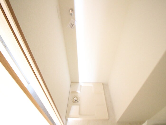 サンライフ北田辺の物件内観写真