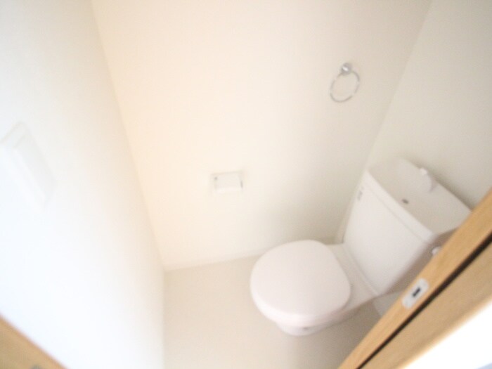 サンライフ北田辺の物件内観写真