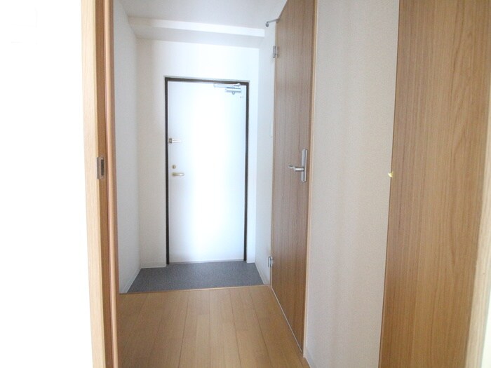 サンライフ北田辺の物件内観写真