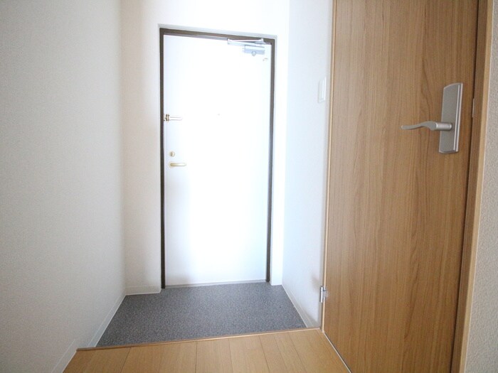 サンライフ北田辺の物件内観写真