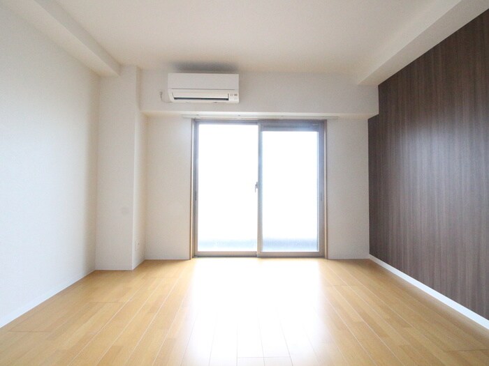 サンライフ北田辺の物件内観写真