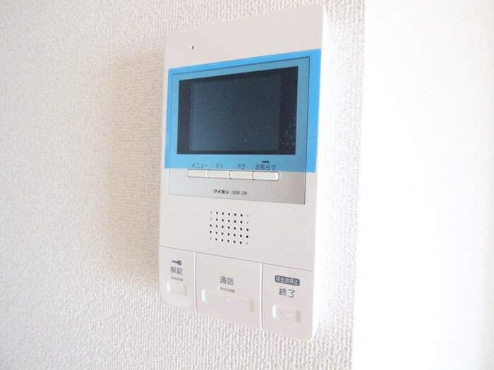 サンライフ北田辺の物件内観写真