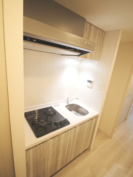 S-RESIDENCE新大阪Rishの物件内観写真