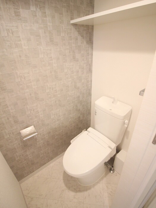 S-RESIDENCE新大阪Rishの物件内観写真