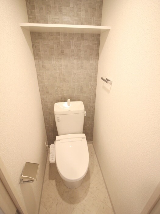 S-RESIDENCE新大阪Rishの物件内観写真