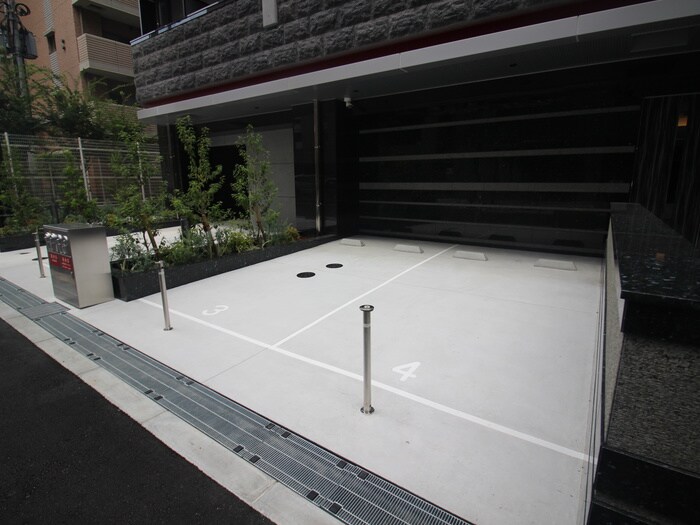 S-RESIDENCE新大阪Rishの物件外観写真