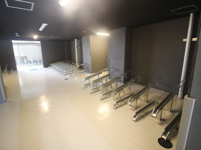 S-RESIDENCE新大阪Rishの物件外観写真