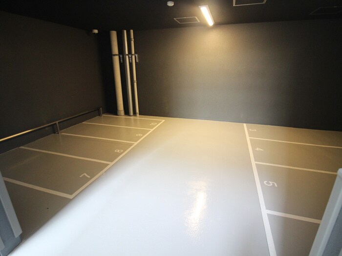 S-RESIDENCE新大阪Rishの物件外観写真