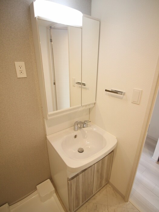 S-RESIDENCE新大阪Rishの物件内観写真