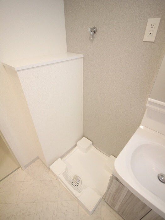 S-RESIDENCE新大阪Rishの物件内観写真