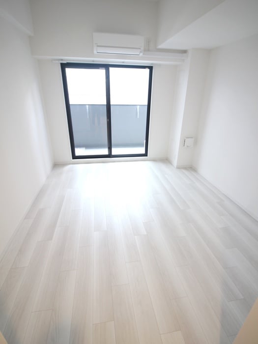 S-RESIDENCE新大阪Rishの物件内観写真