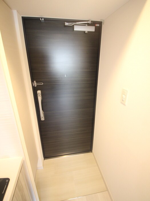 S-RESIDENCE新大阪Rishの物件内観写真