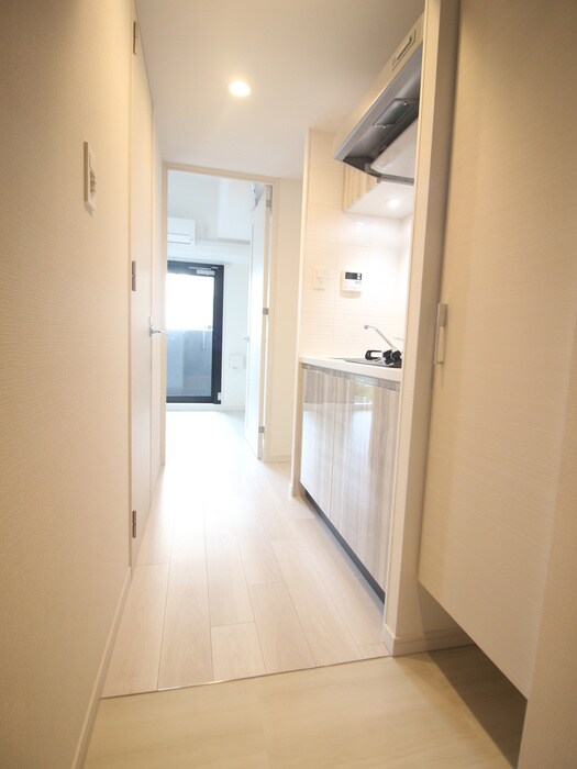 S-RESIDENCE新大阪Rishの物件内観写真