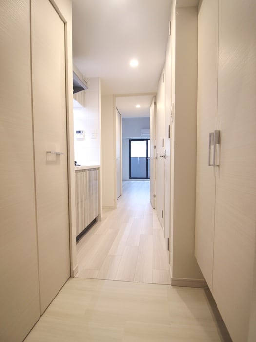 S-RESIDENCE新大阪Rishの物件内観写真