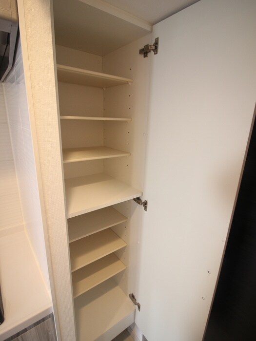 S-RESIDENCE新大阪Rishの物件内観写真