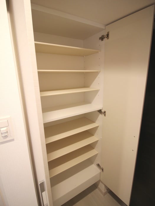 S-RESIDENCE新大阪Rishの物件内観写真