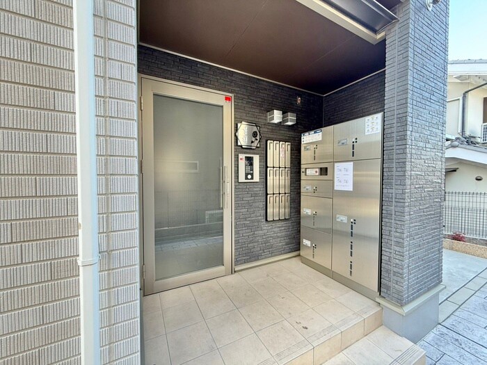 吉祥の物件外観写真