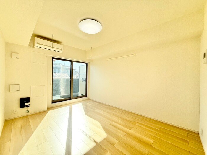 吉祥の物件内観写真