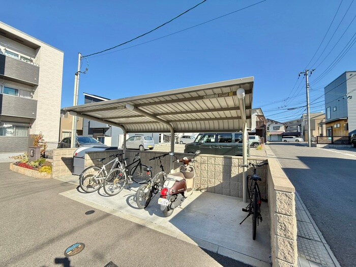 吉祥の物件外観写真