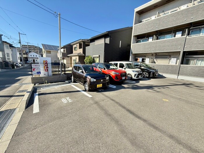 吉祥の物件外観写真