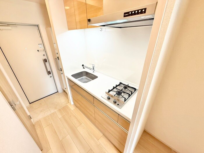 吉祥の物件内観写真