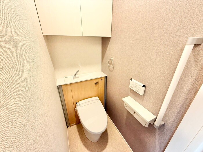 吉祥の物件内観写真