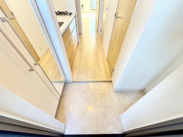 吉祥の物件内観写真