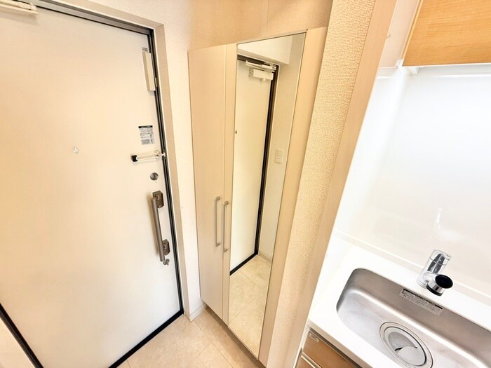 吉祥の物件内観写真