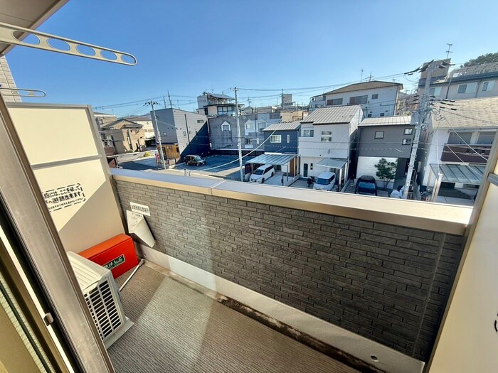 吉祥の物件内観写真