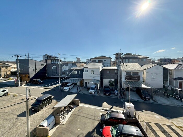 吉祥の物件内観写真