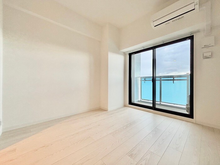 S-RESIDENCE堺altklasの物件内観写真