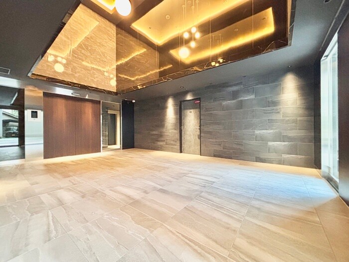 S-RESIDENCE堺altklasの物件外観写真