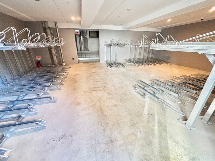 S-RESIDENCE堺altklasの物件外観写真