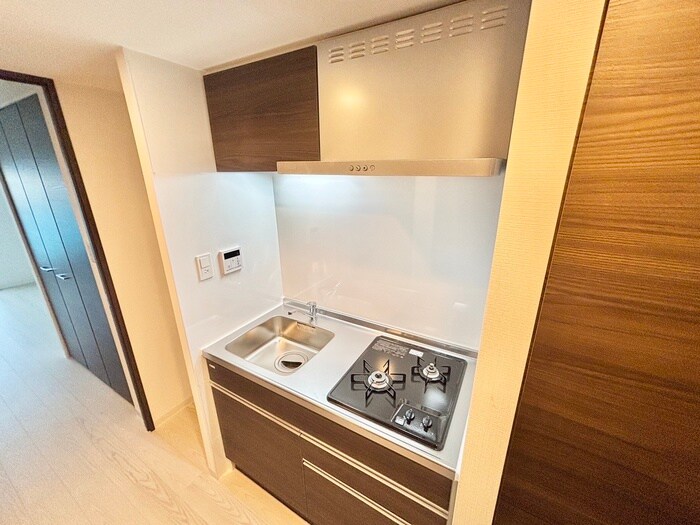 S-RESIDENCE堺altklasの物件内観写真