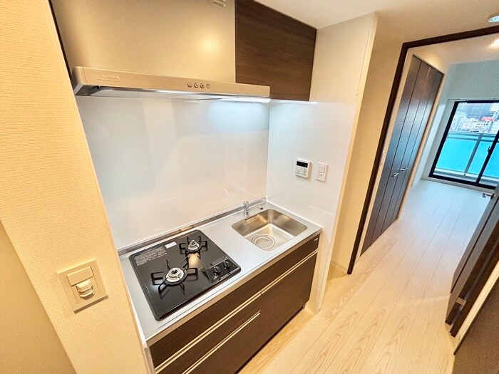 S-RESIDENCE堺altklasの物件内観写真