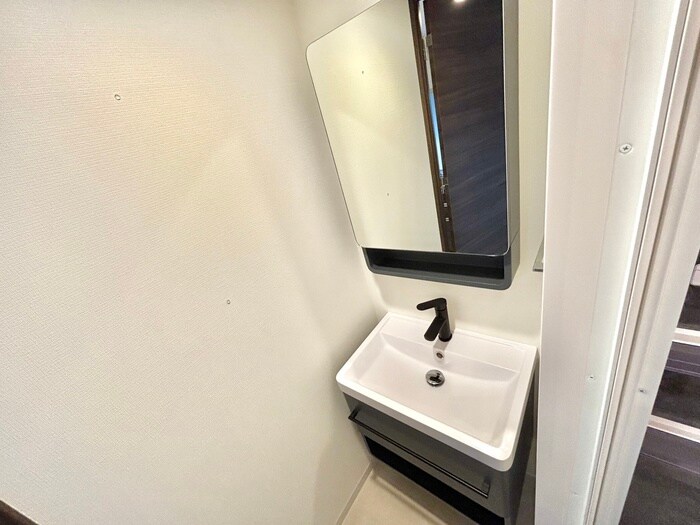 S-RESIDENCE堺altklasの物件内観写真