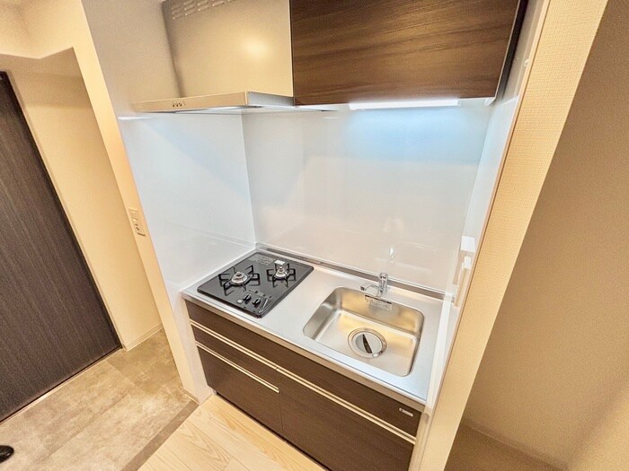 S-RESIDENCE堺altklasの物件内観写真