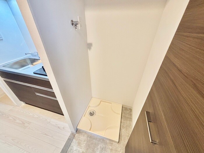 S-RESIDENCE堺altklasの物件内観写真