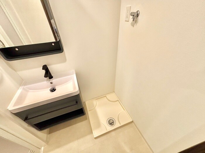 S-RESIDENCE堺altklasの物件内観写真