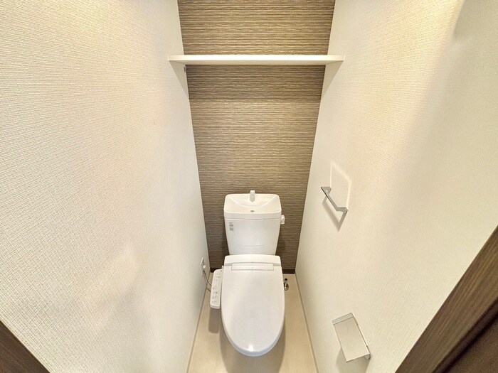 S-RESIDENCE堺altklasの物件内観写真