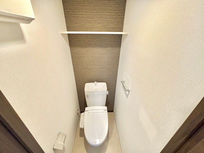 S-RESIDENCE堺altklasの物件内観写真