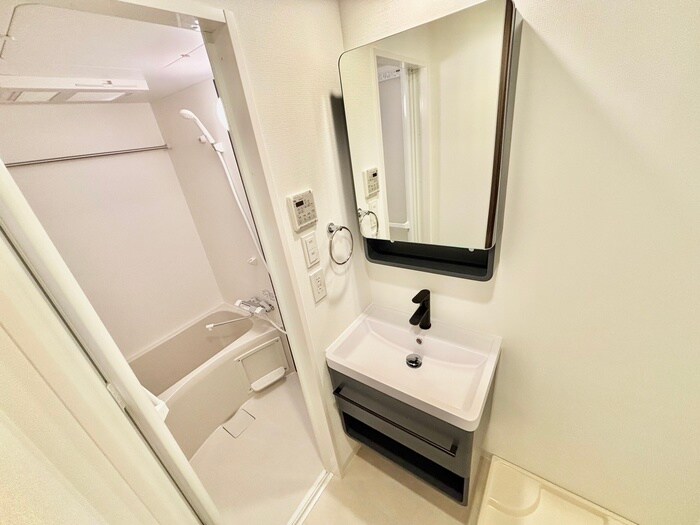 S-RESIDENCE堺altklasの物件内観写真