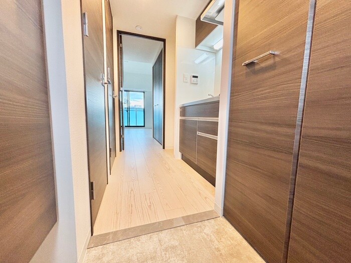 S-RESIDENCE堺altklasの物件内観写真