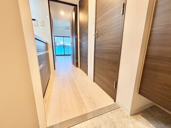 S-RESIDENCE堺altklasの物件内観写真