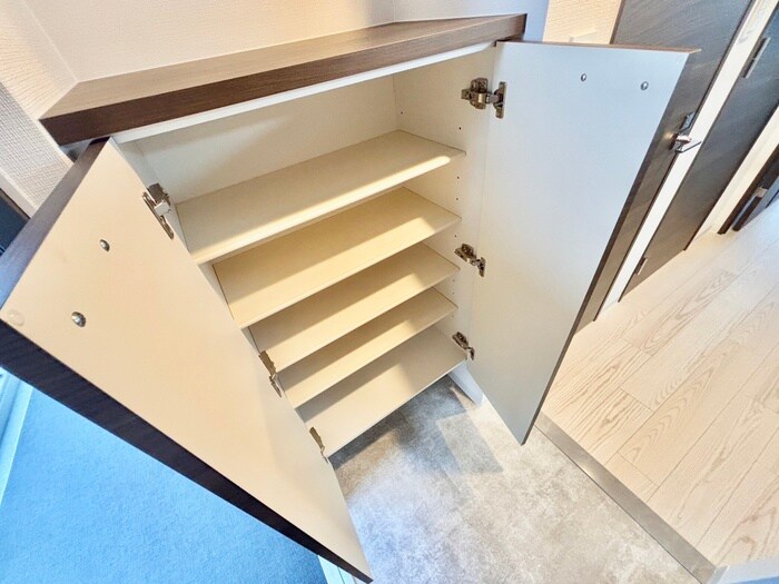 S-RESIDENCE堺altklasの物件内観写真