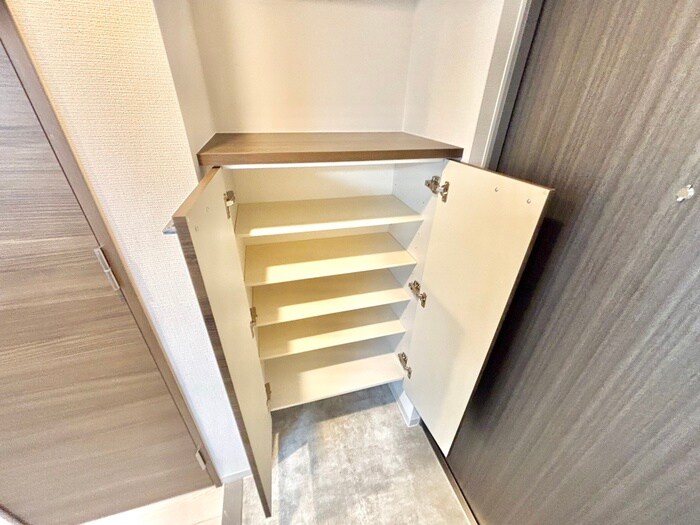 S-RESIDENCE堺altklasの物件内観写真