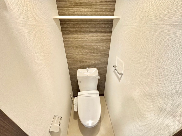 S-RESIDENCE堺altklasの物件内観写真