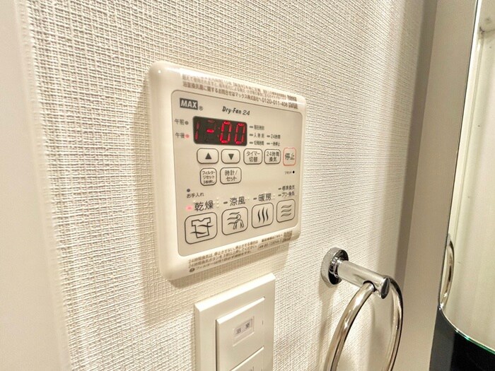 S-RESIDENCE堺altklasの物件内観写真