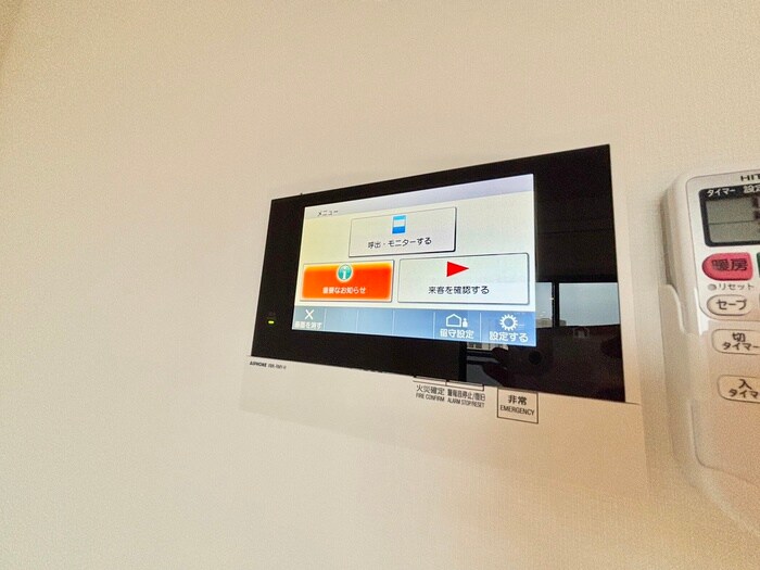 S-RESIDENCE堺altklasの物件内観写真