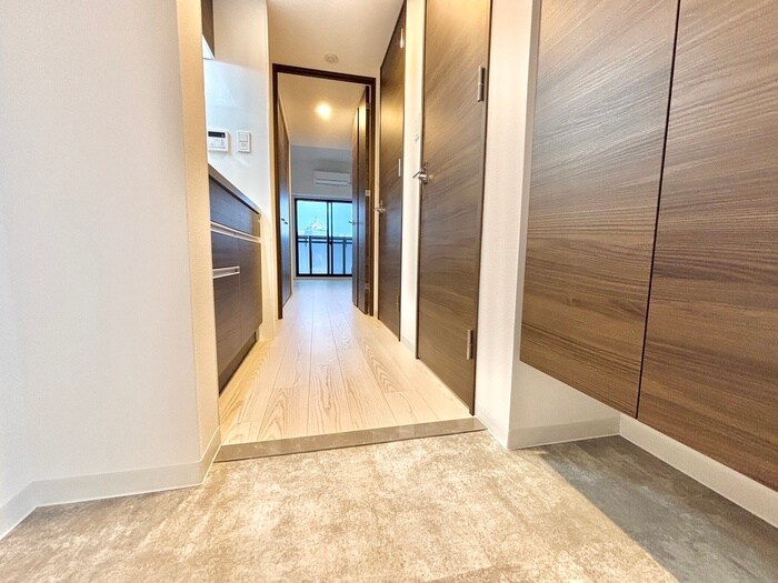 S-RESIDENCE堺altklasの物件内観写真